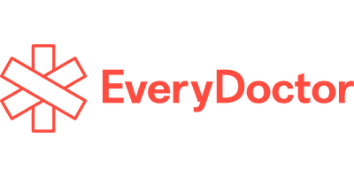 EveryDoctor logo